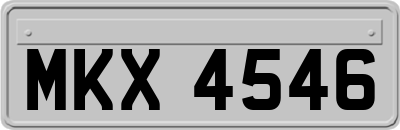 MKX4546