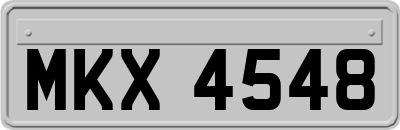 MKX4548