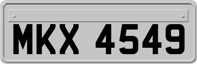 MKX4549