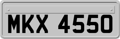 MKX4550