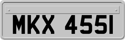 MKX4551