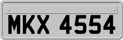 MKX4554