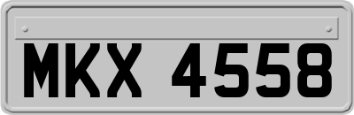 MKX4558
