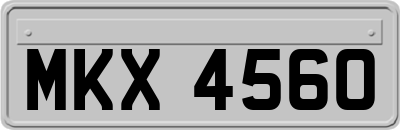 MKX4560