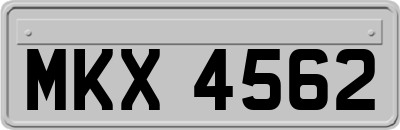 MKX4562