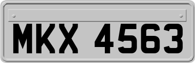MKX4563
