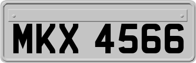 MKX4566
