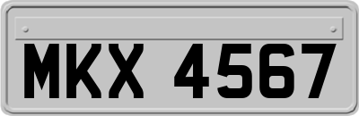 MKX4567
