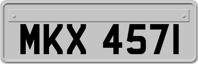 MKX4571