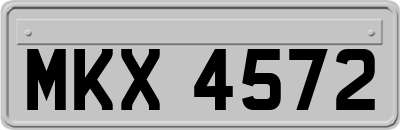 MKX4572