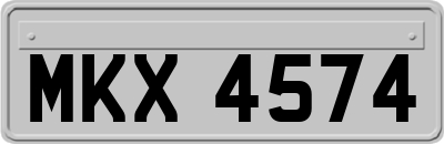 MKX4574