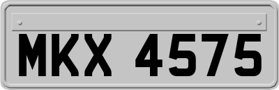 MKX4575