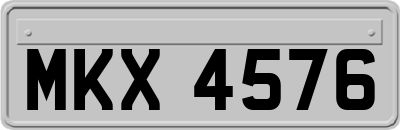 MKX4576