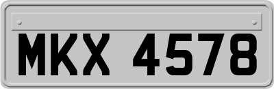 MKX4578