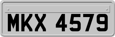 MKX4579