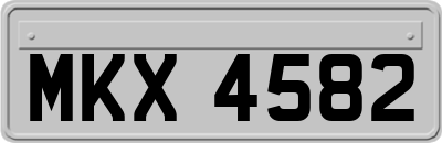 MKX4582