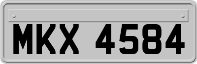 MKX4584