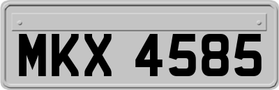 MKX4585