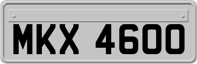 MKX4600