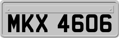 MKX4606