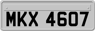 MKX4607