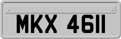 MKX4611