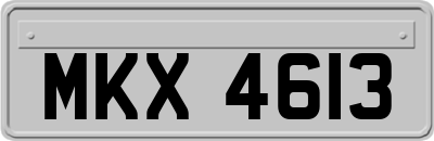 MKX4613