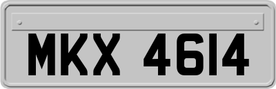 MKX4614