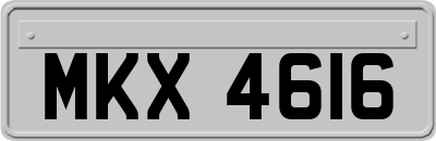 MKX4616