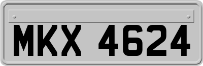 MKX4624