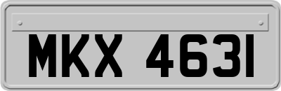 MKX4631