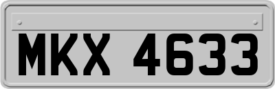 MKX4633