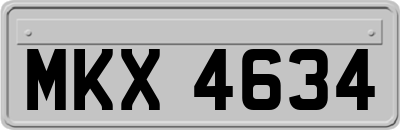 MKX4634