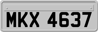 MKX4637