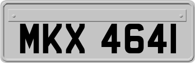 MKX4641