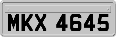 MKX4645
