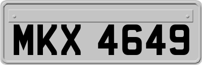 MKX4649