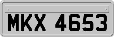 MKX4653
