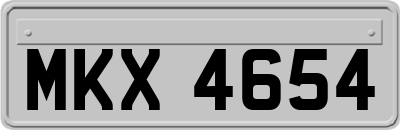 MKX4654