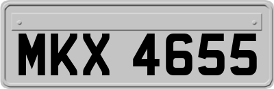 MKX4655