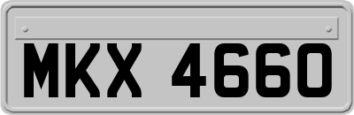 MKX4660