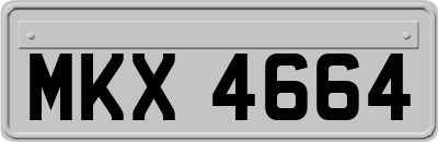 MKX4664