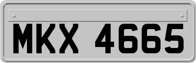 MKX4665