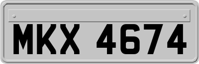 MKX4674