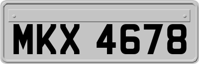 MKX4678