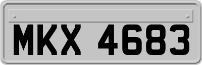 MKX4683