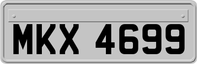 MKX4699
