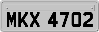 MKX4702