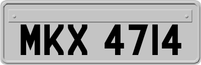 MKX4714
