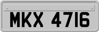 MKX4716
